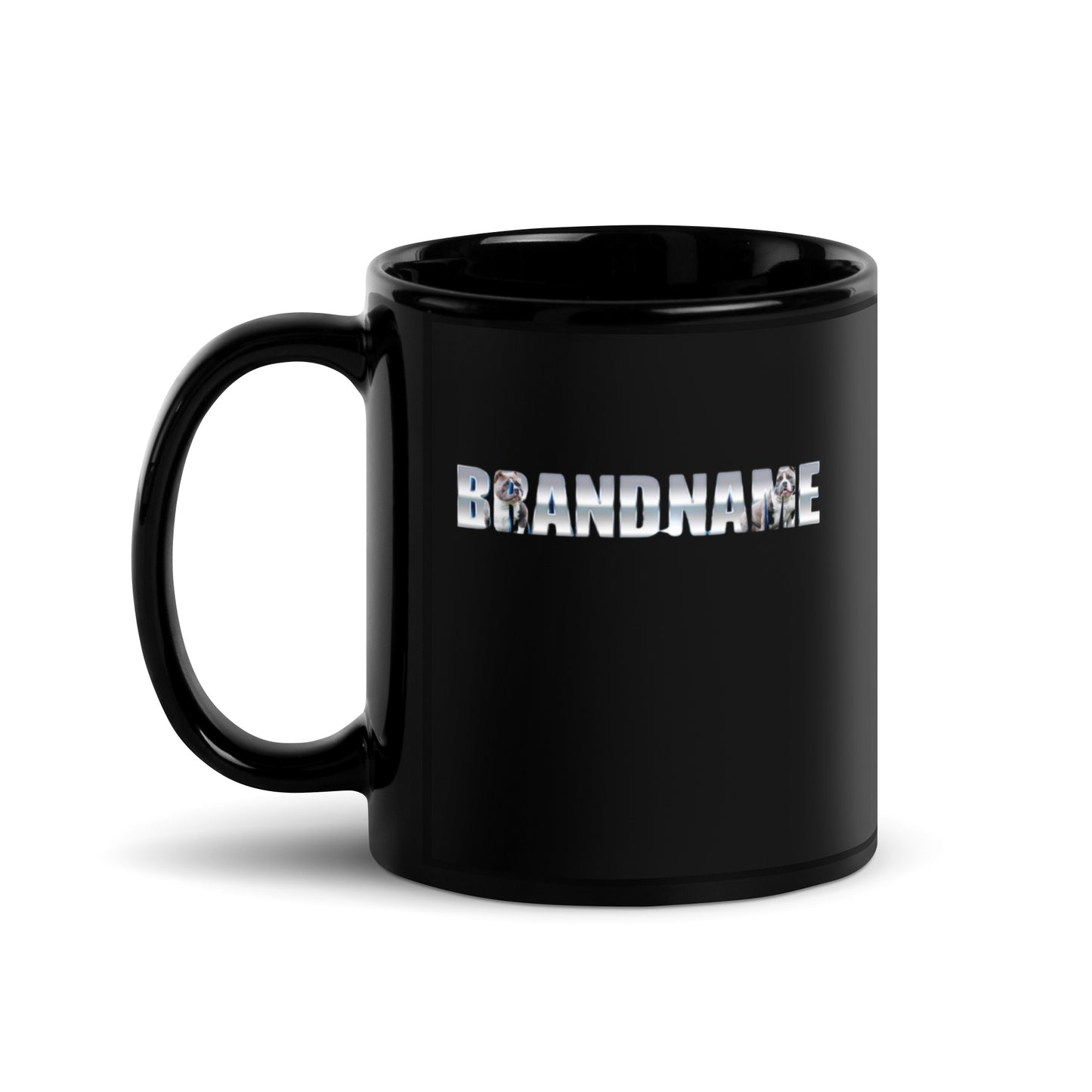 BNB MUG