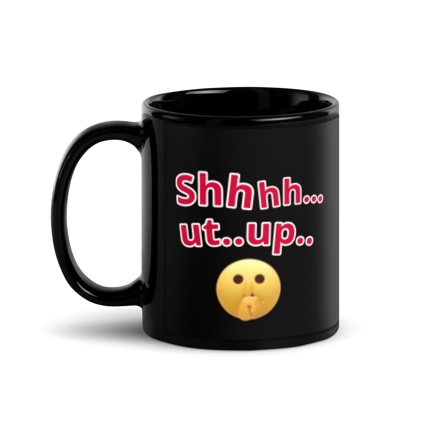 SHHHH MUG