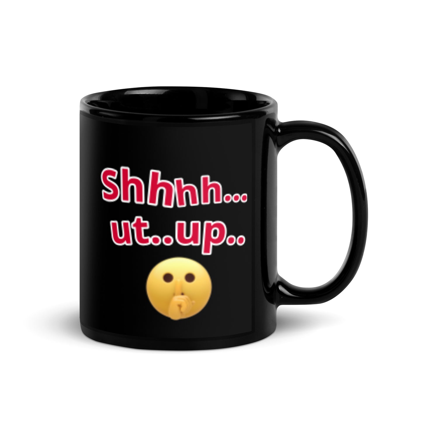 SHHHH MUG