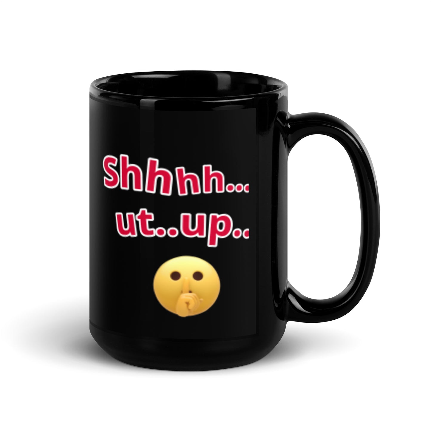 SHHHH MUG