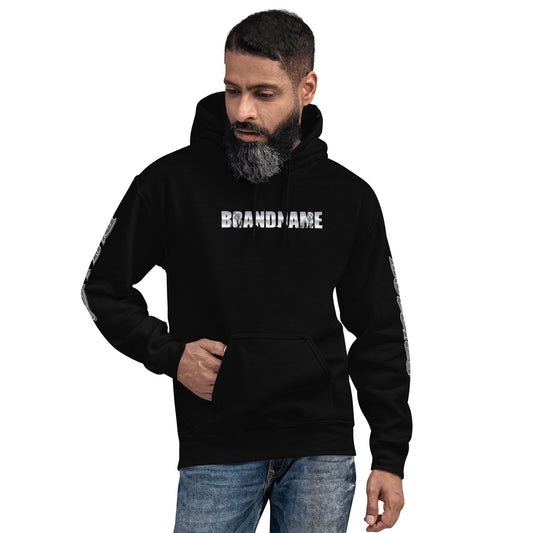 Better The Breed Hoodie