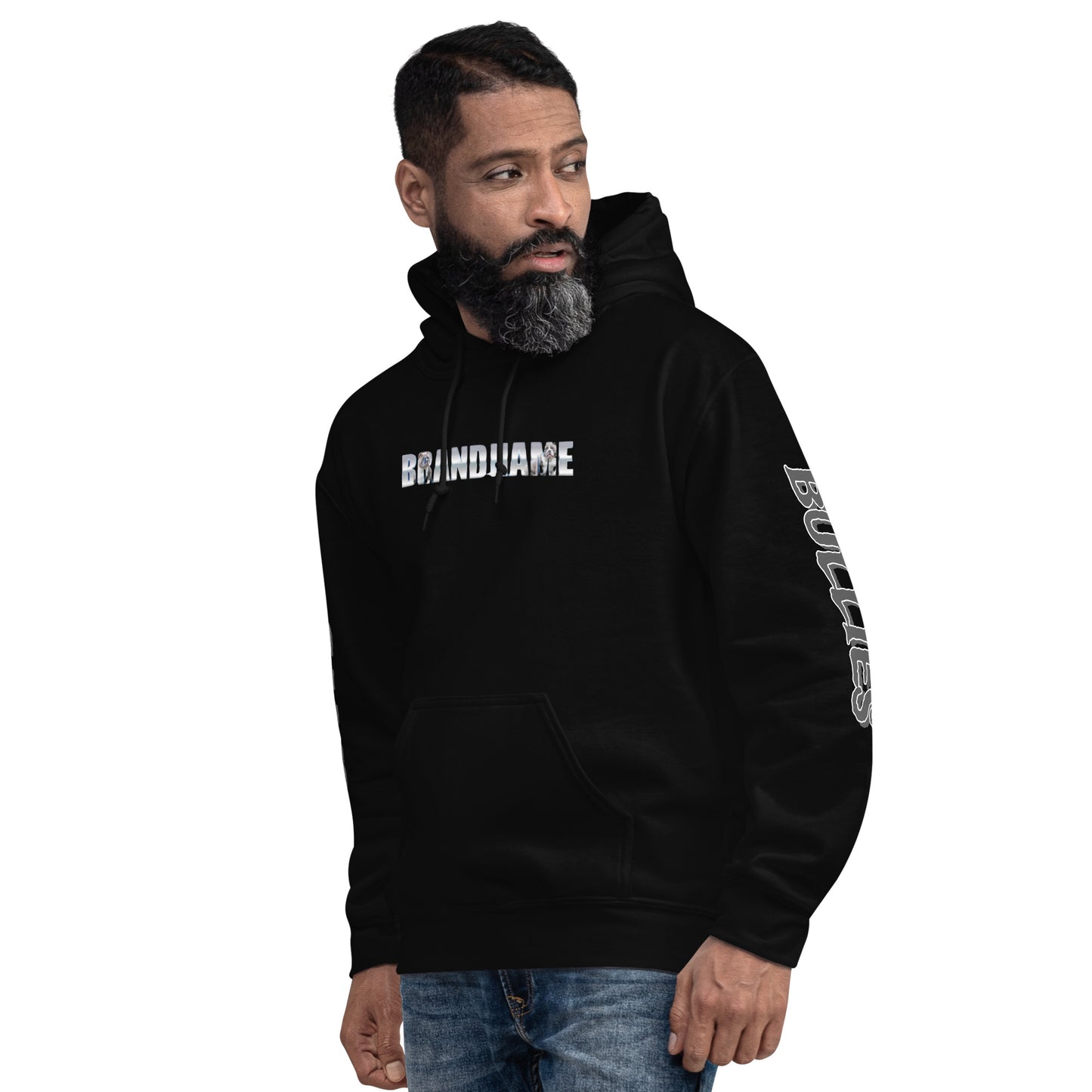 Better The Breed Hoodie