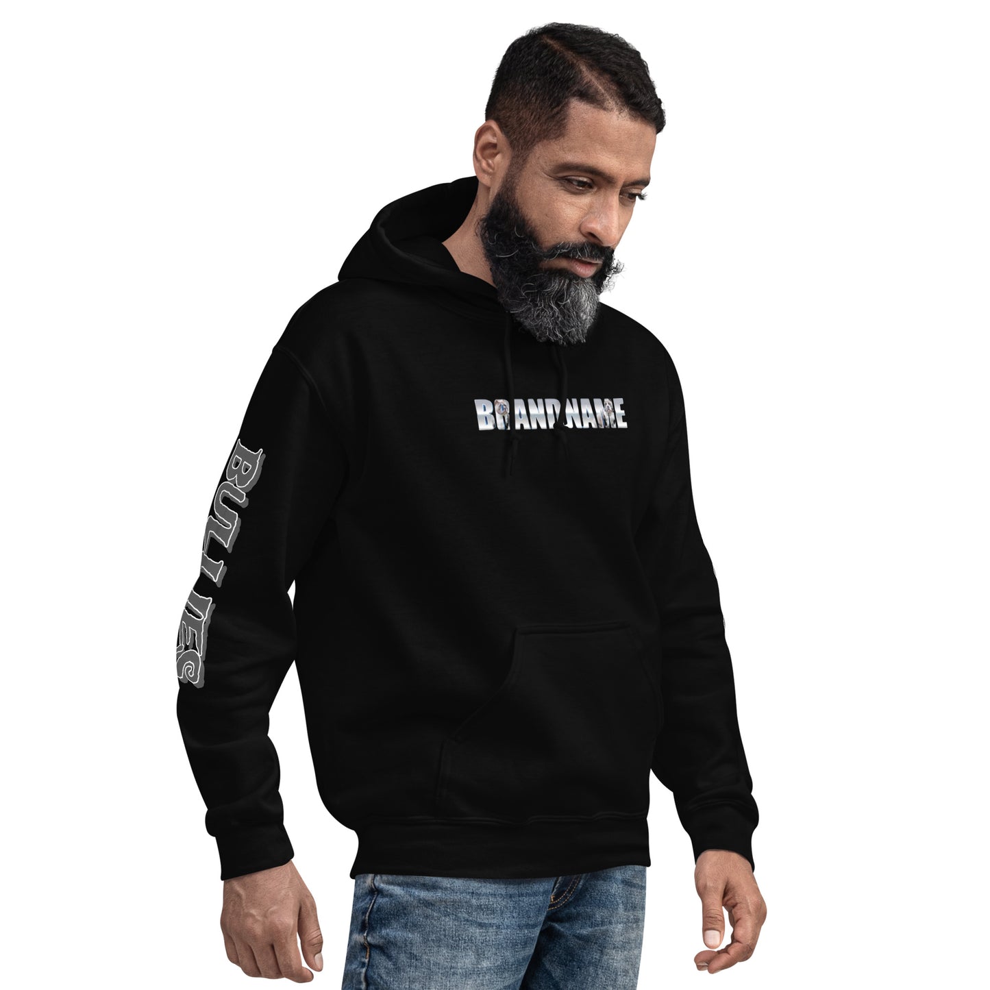 Better The Breed Hoodie