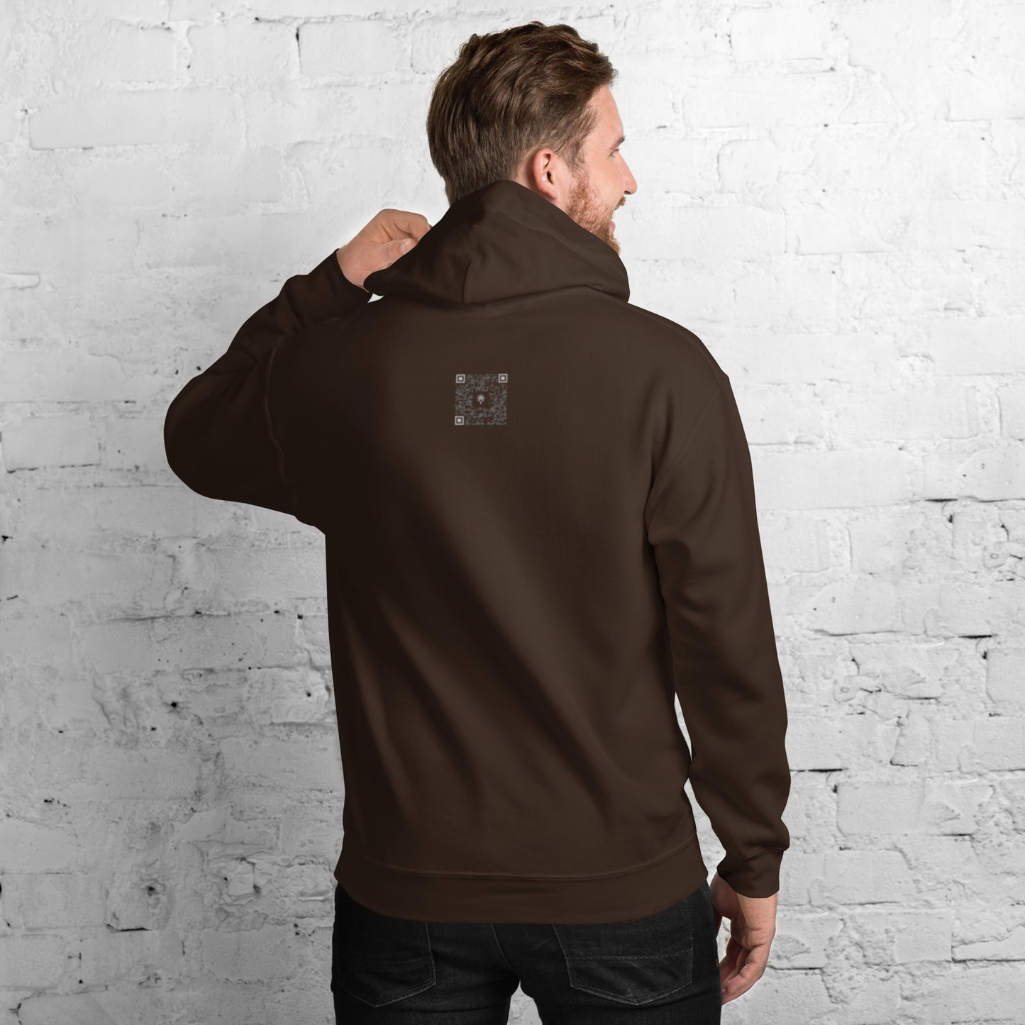 BULLY DAD THING Hoodie