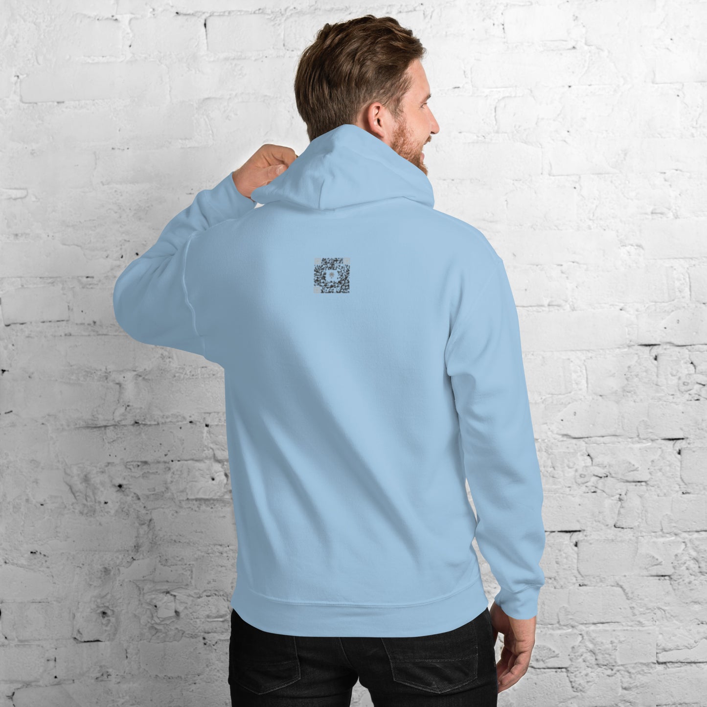 BULLY DAD THING Hoodie