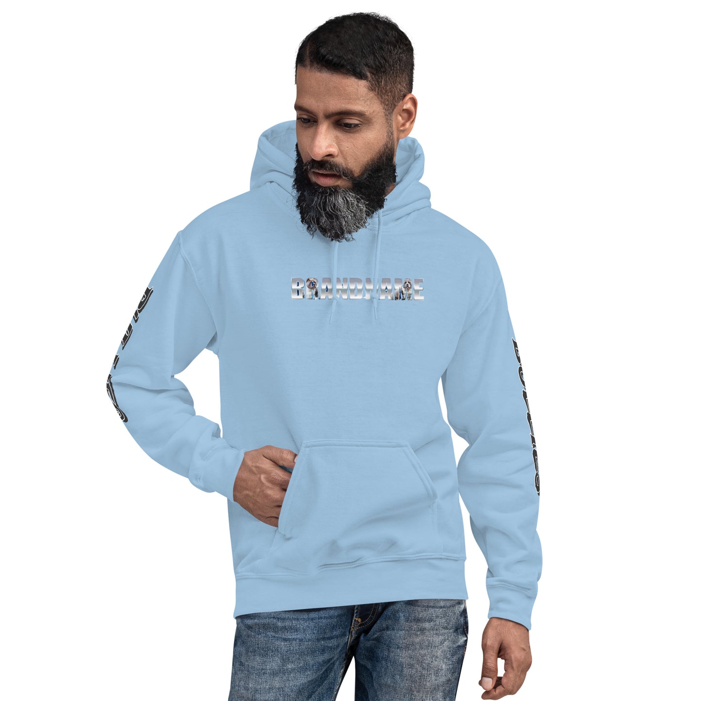 Better The Breed Hoodie