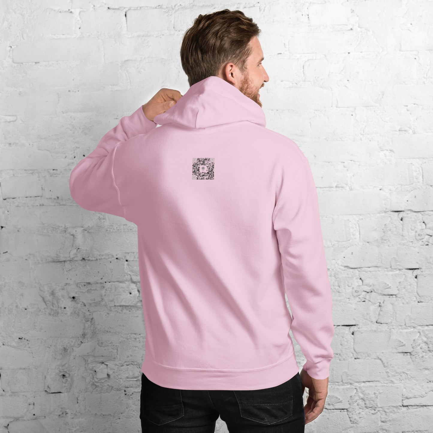 BULLY DAD THING Hoodie