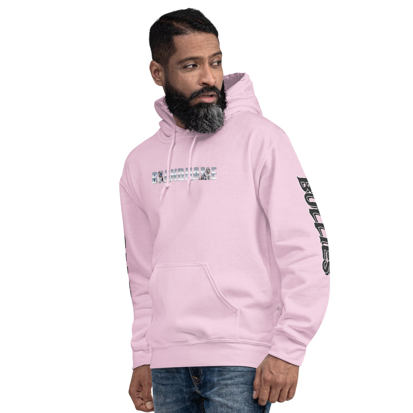 Better The Breed Hoodie