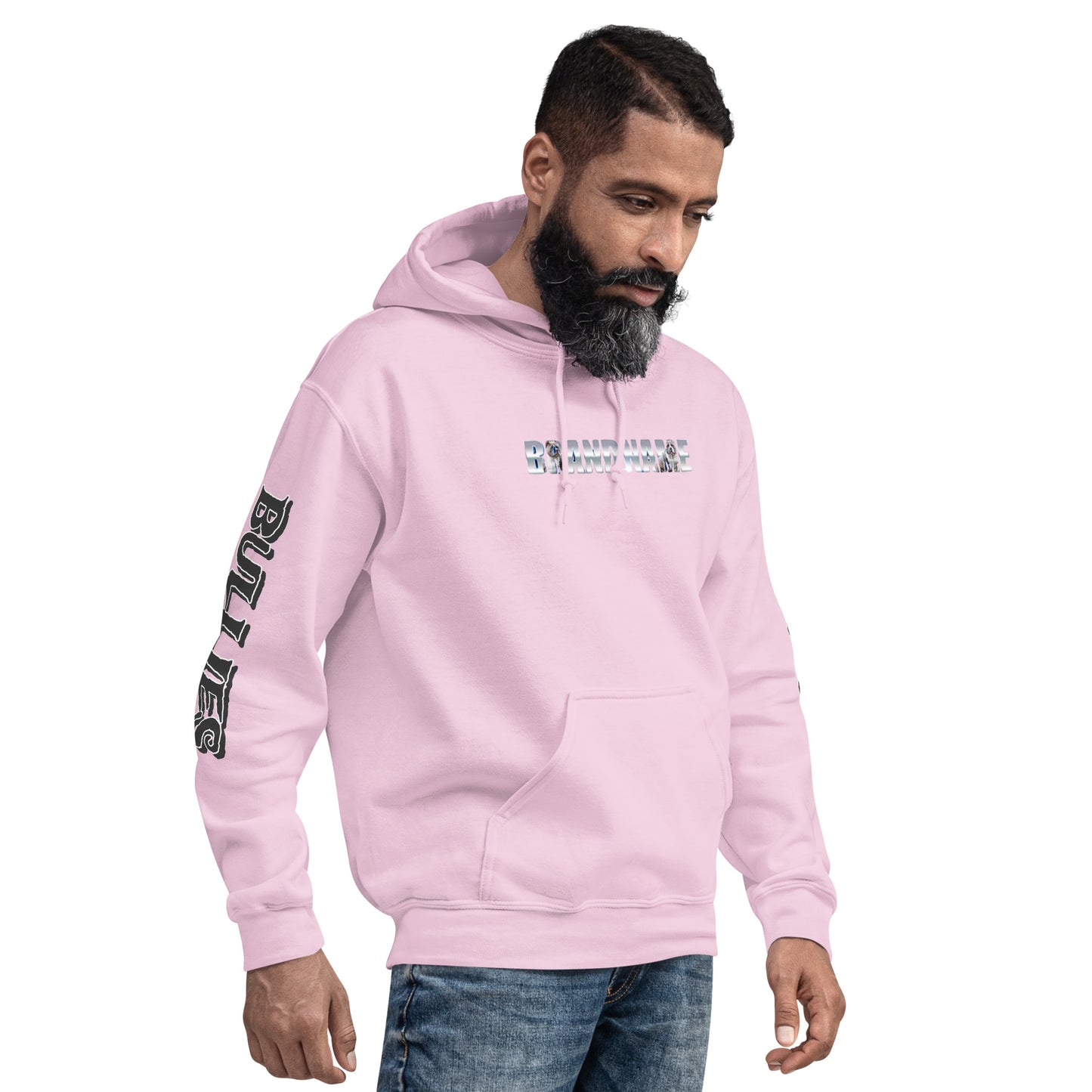 Better The Breed Hoodie