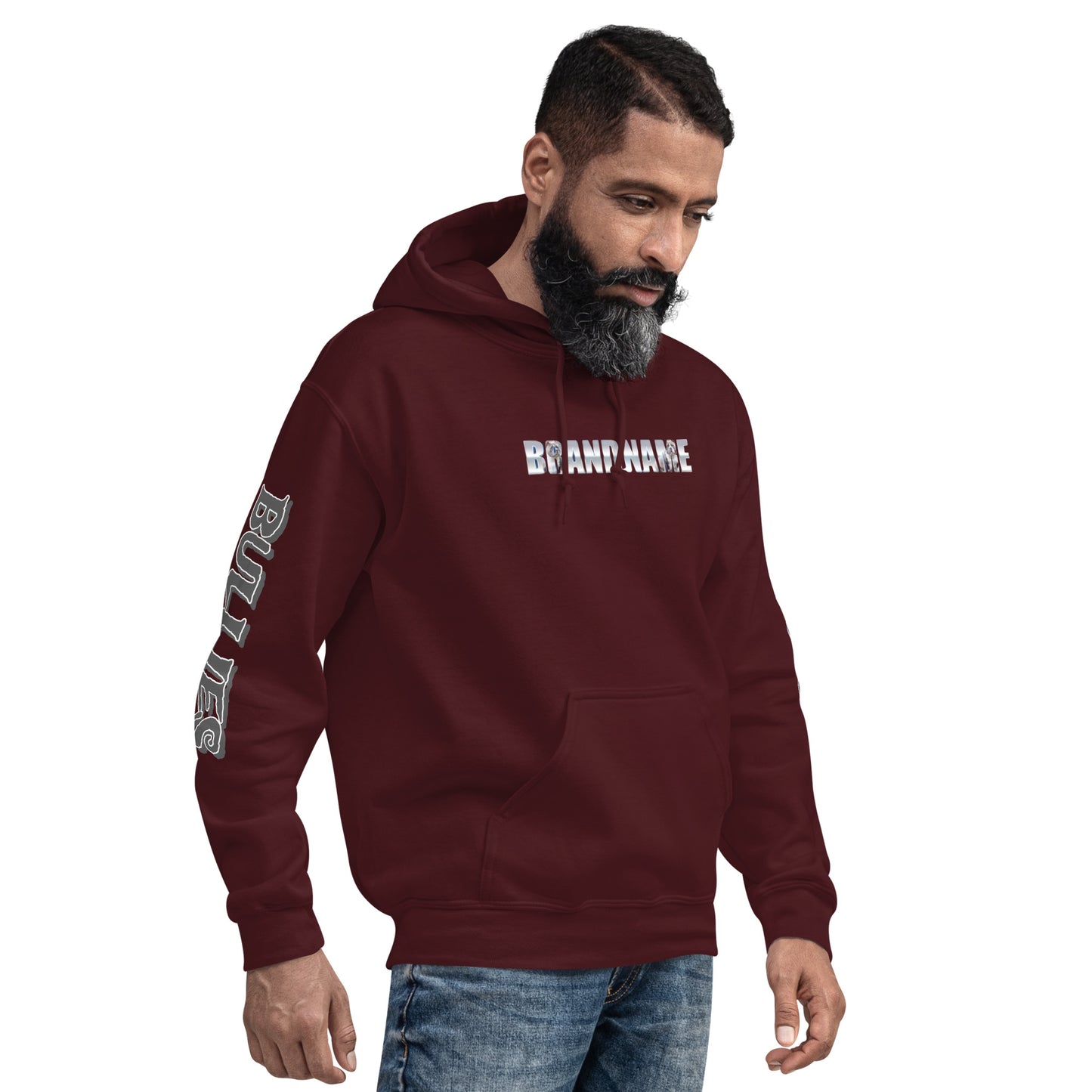 Better The Breed Hoodie