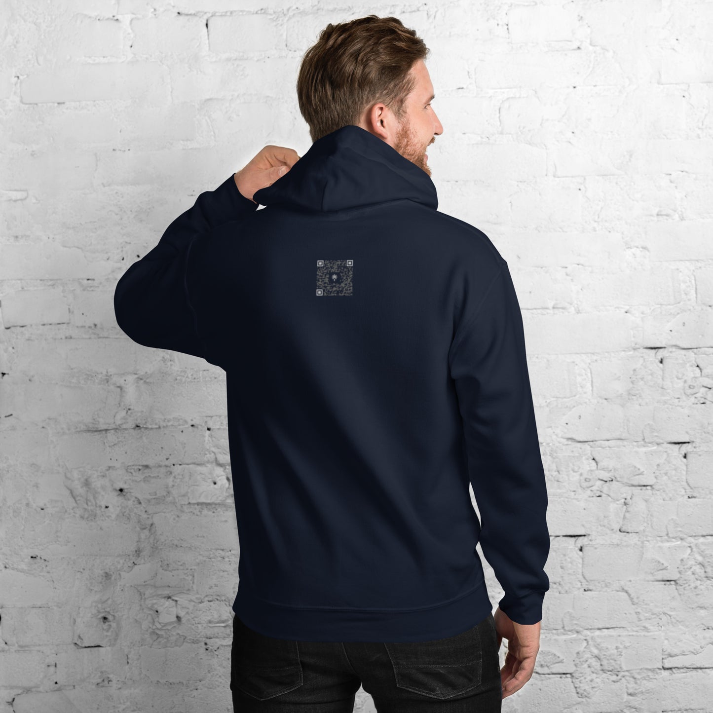 BULLY DAD THING Hoodie