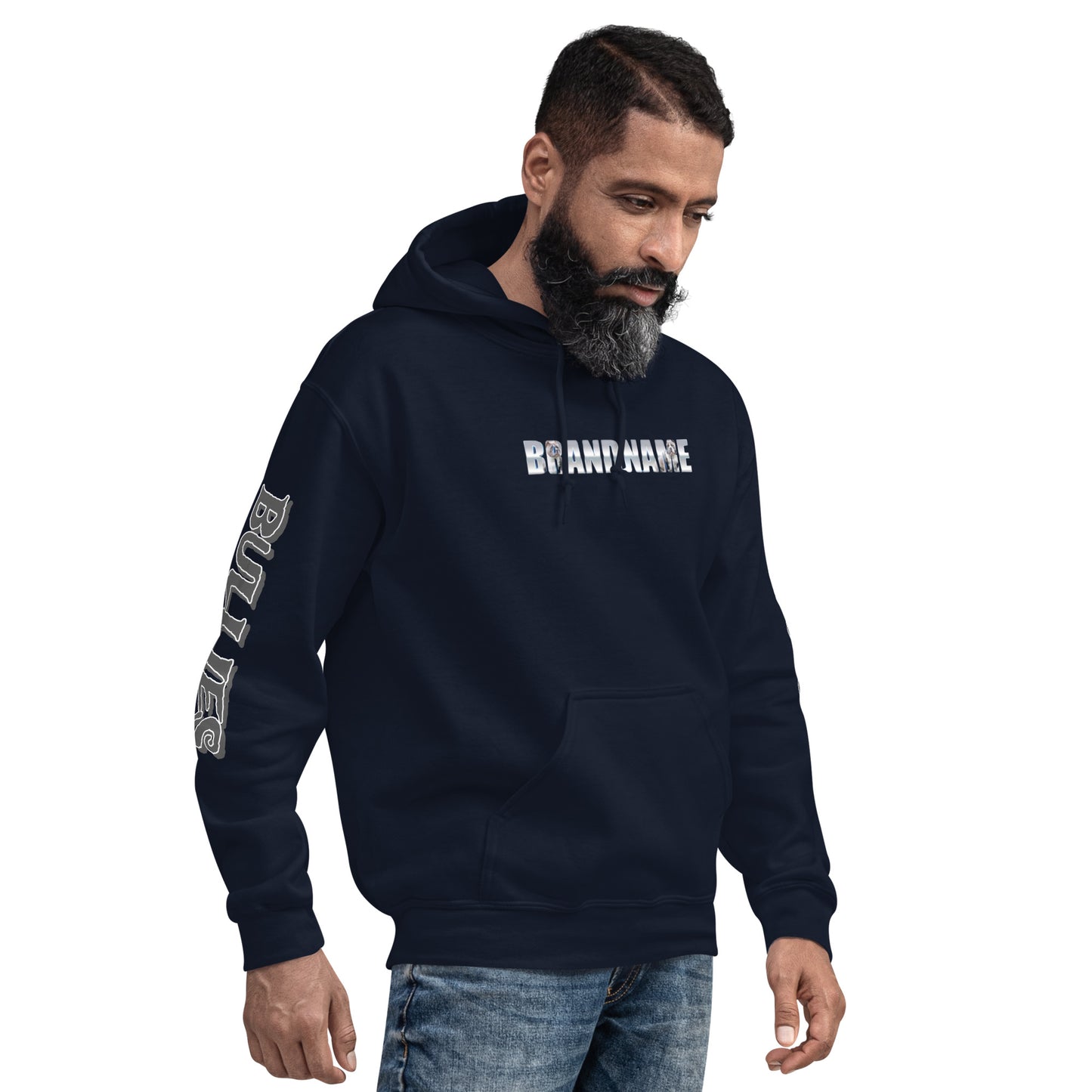 Better The Breed Hoodie