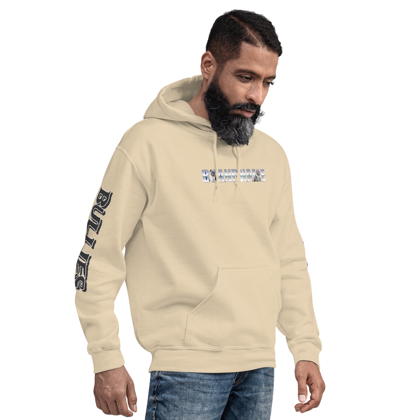 Better The Breed Hoodie