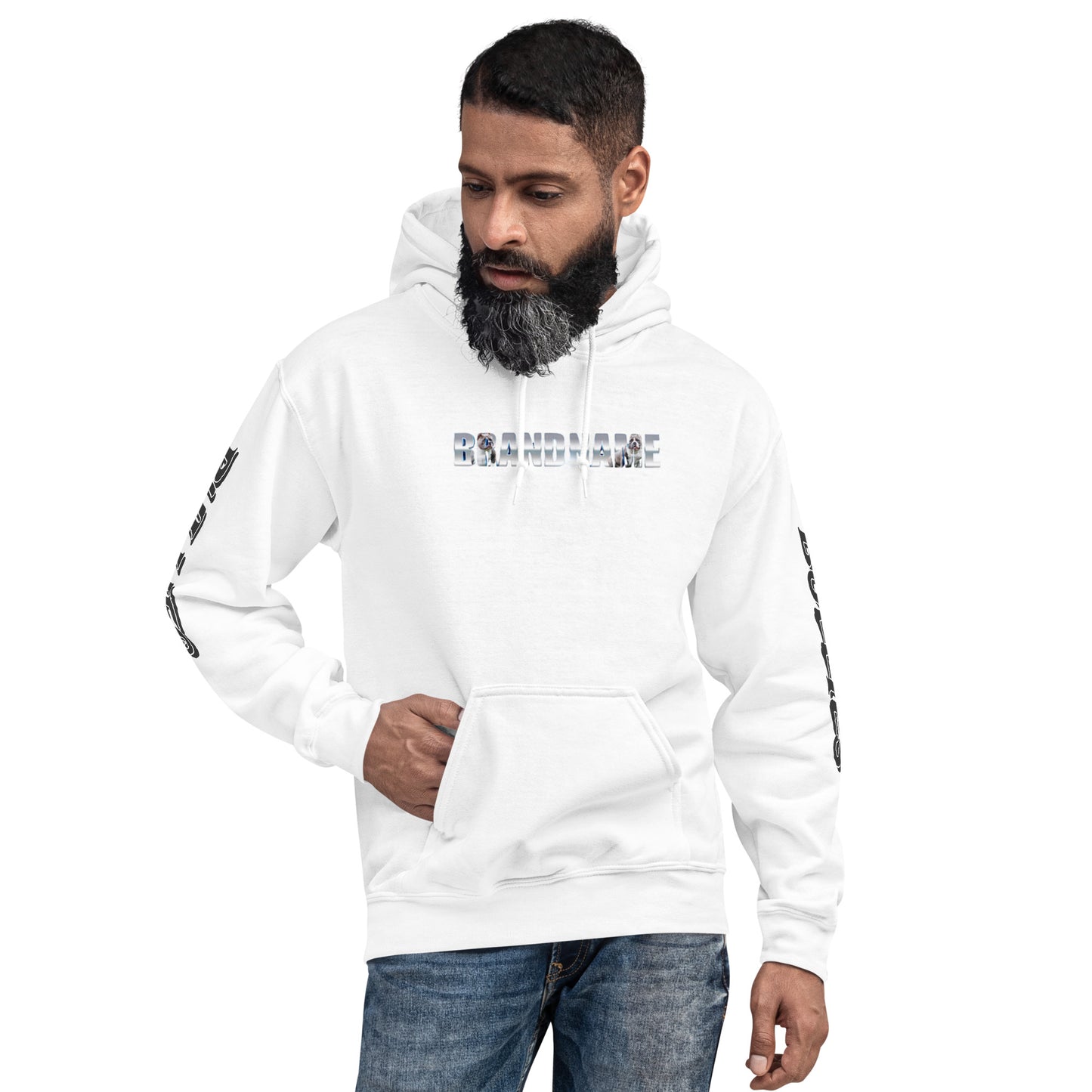 Better The Breed Hoodie