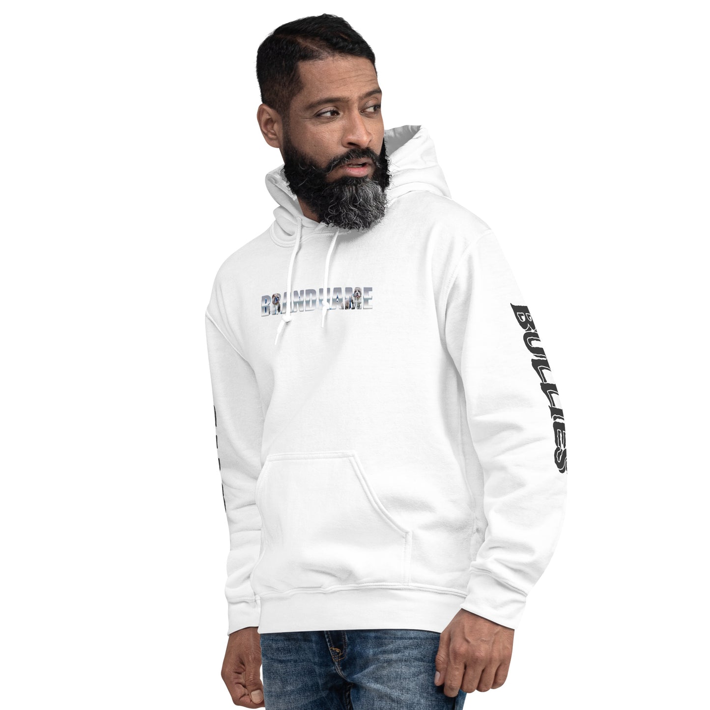 Better The Breed Hoodie