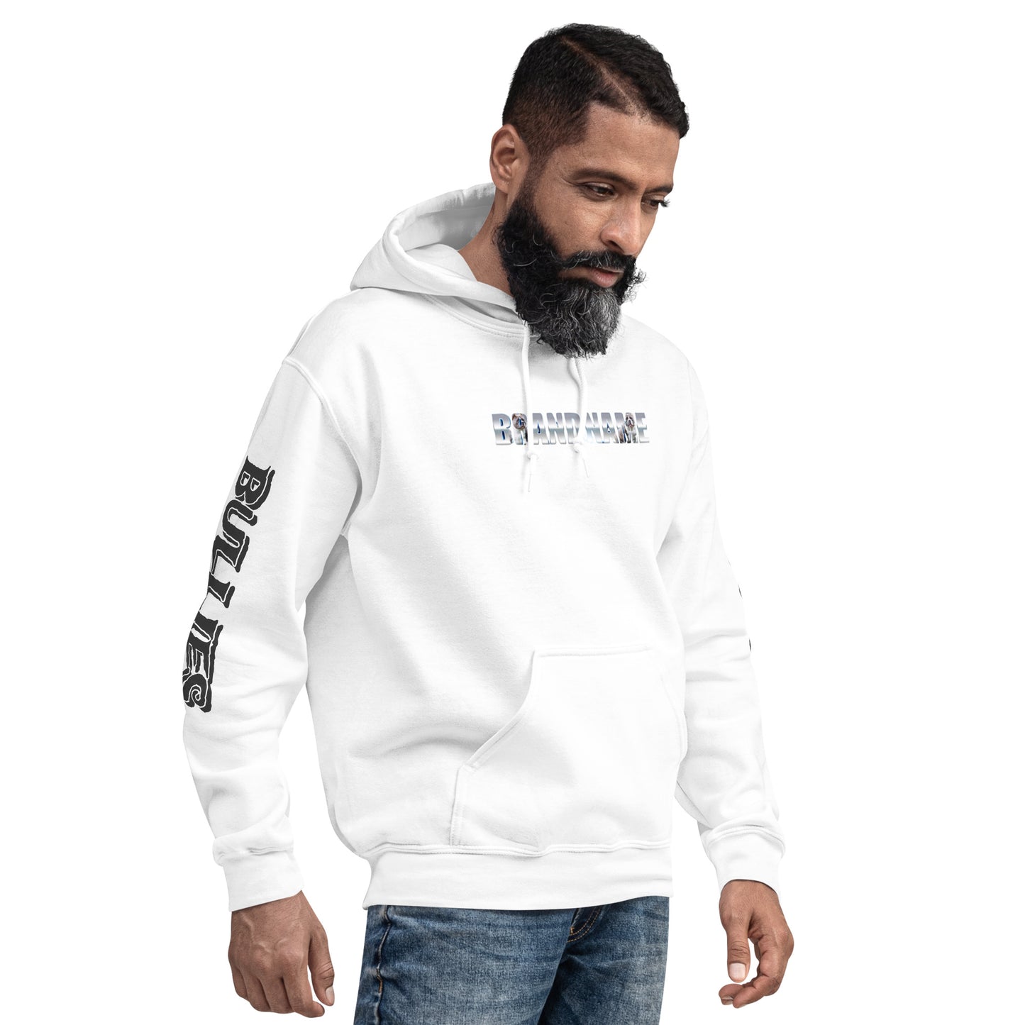 Better The Breed Hoodie